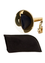 Protec Brass In-Bell Mouthpiece Pouch - A200
